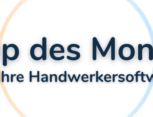 Kundenkommunikation mit Serienbriefen optimieren